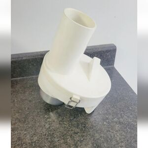 Braun KM32 Shredder Head Slicer Head Attachment